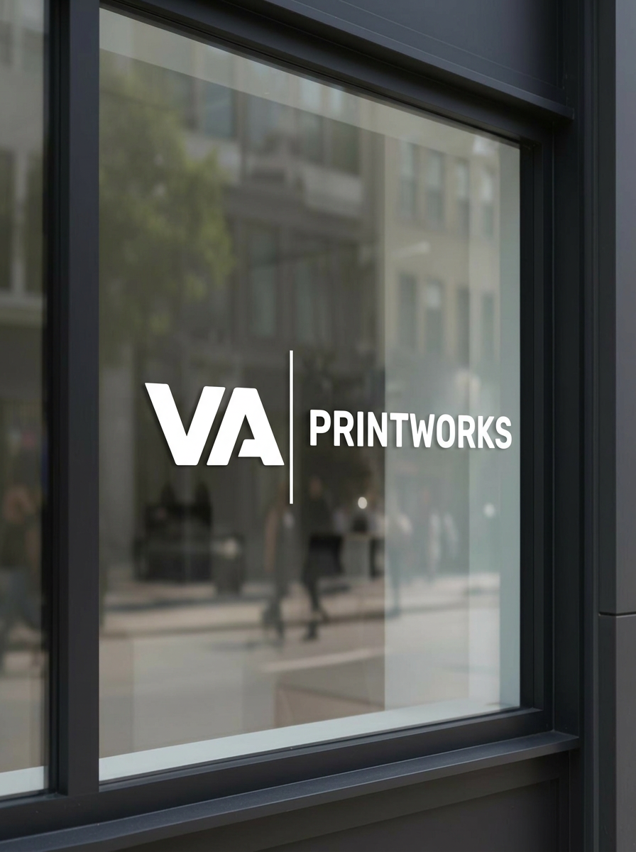 Volledig beletterde auto voor een klant - VA Printworks Breda
