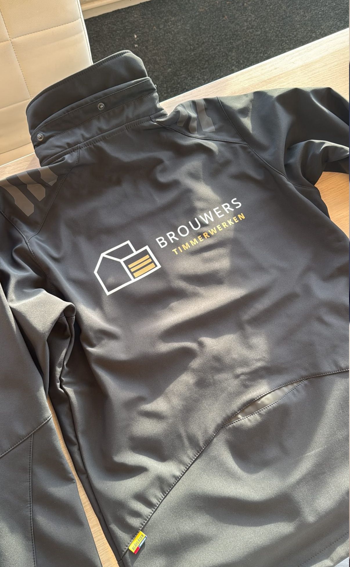 Brouwers Timmerwerken