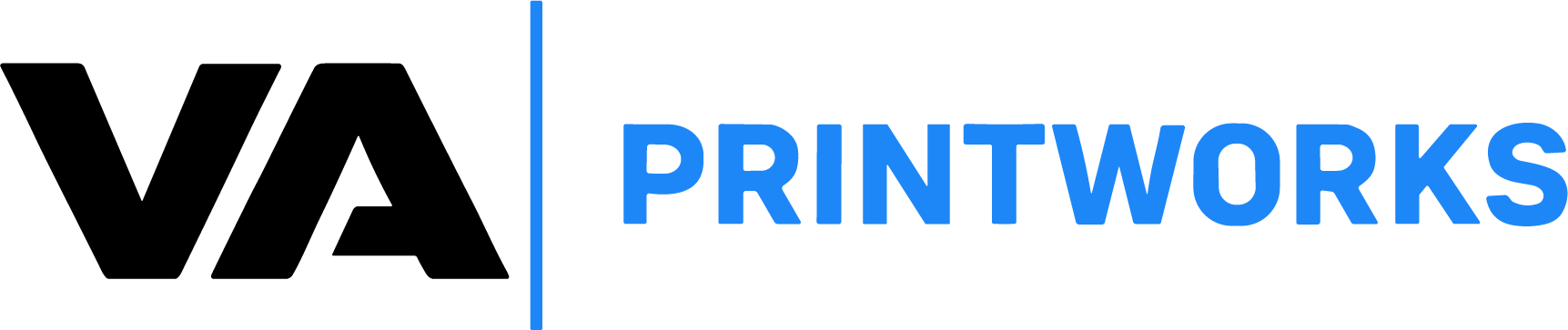 VA Printworks Logo