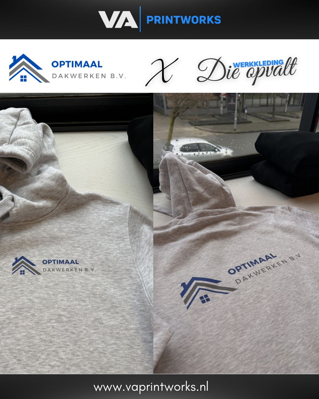 Optimaal Dakwerken