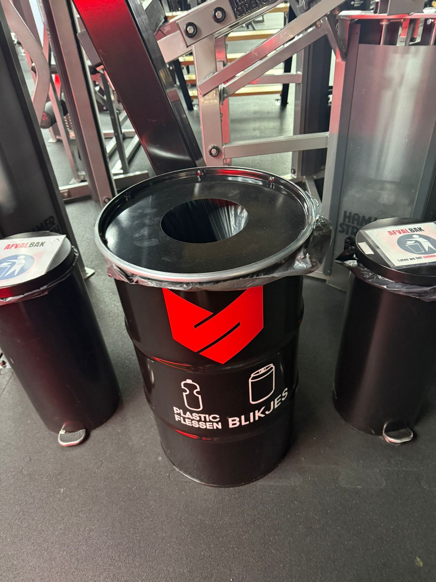 Synergy Gym