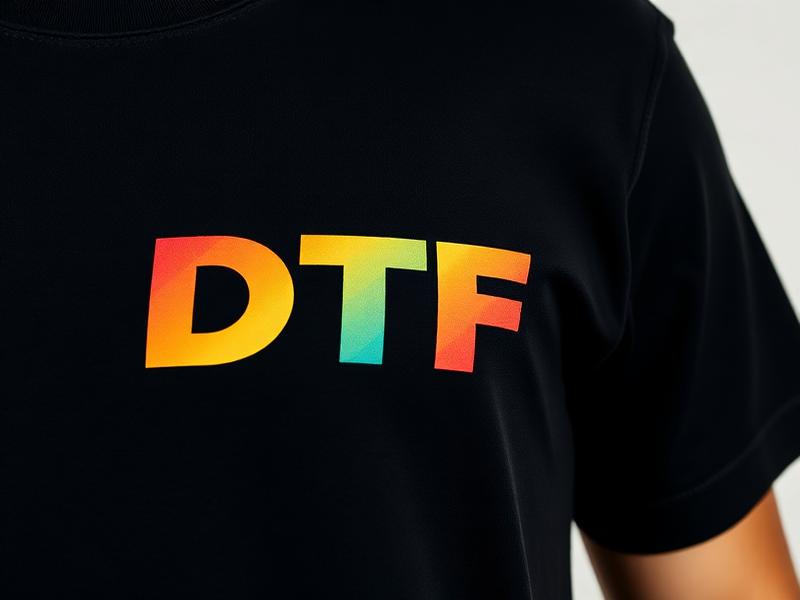 Waarom DTF Bedrukking Beter Is dan HTV: De Voordelen Uitgelegd - Druktechnieken artikel VA Printworks Breda over kledingbedrukking en voertuigbelettering